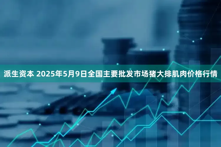 派生资本 2025年5月9日全国主要批发市场猪大排肌肉价格行情